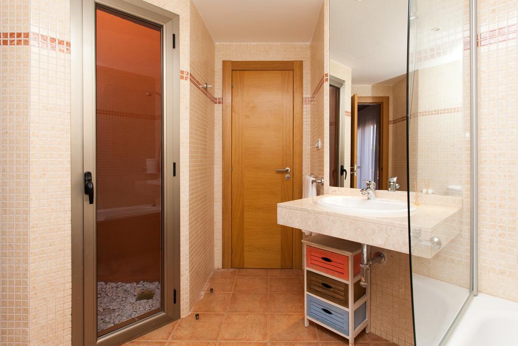 Villa Con Piscina ,Vista Mar Y Campo De Golf Caleta de Fuste Habitación foto